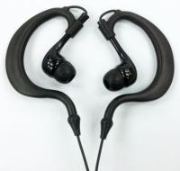 Digital Water-proof Earphone